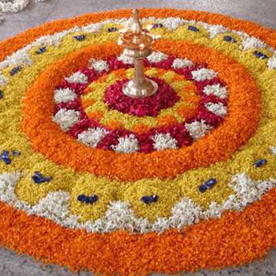 Onam Celebration