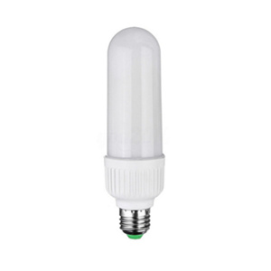flame light bulb led