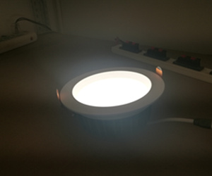 downlight made in china