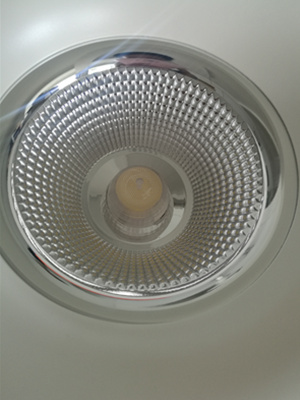 cob downlight factory