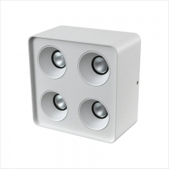 surface mounted led bulb