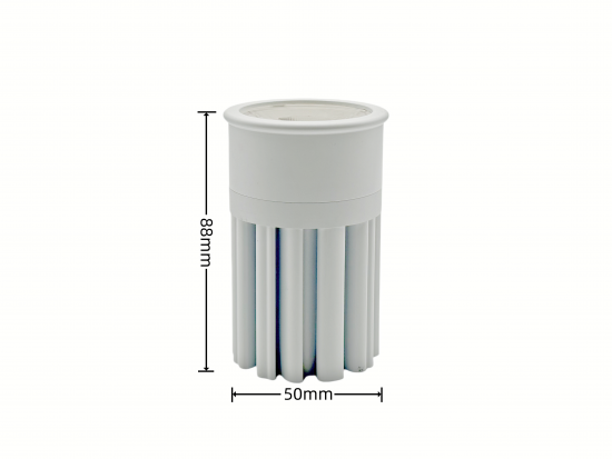 #Durablealuminumhousing #50,000hourlifespanLEDModule #UniqueGU10LEDModuledesign #SuperiorCOBTechnology #CustomizedGU10LEDModule #Durablealuminumhousing