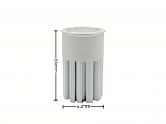 #Durablealuminumhousing #50,000hourlifespanLEDModule #UniqueGU10LEDModuledesign #SuperiorCOBTechnology #CustomizedGU10LEDModule #Durablealuminumhousing