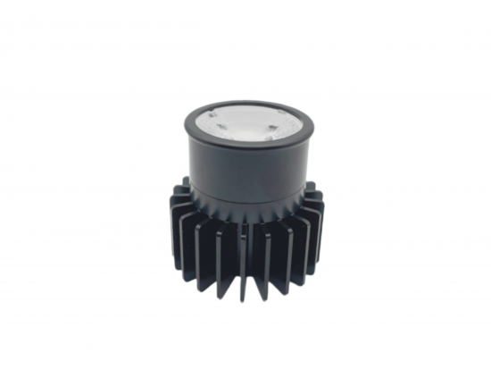 #Triac Dimmable GU10 MR16 LED Module #Cold Forging Aluminum Material #GU10 LED Module 10W #Latest New Design #GU10 LED Recessed Trimless Downlight Spotlight #Dimmable LED Downlight