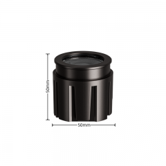 #Dimmable Waterproof GU10 LED Module 9W  #LED Module for Downlight Fittings #Triac Dimmable GU10 LED Module #Outdoor Bathroom Waterproof GU10 LED #Triac Dimmable Long Lifespan Recessed #Durable IP65 Waterproof 3 Years Warranty