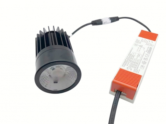 #Triac Dimmable COB LED Module for MR16 Downlight #Warm White COB LED Module for Recessed Lighting #High CRI LED Module for Residential Living Room #Dimmable LED Module for Living Room #Triac Dimmable LED Module for Home Interior #Die-casting Aluminu