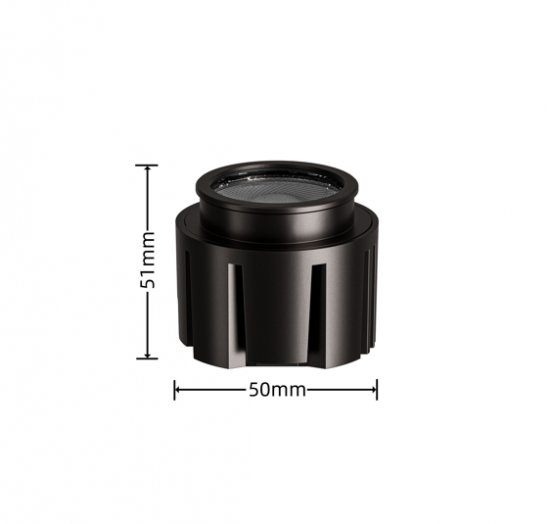 #Triac Dimmable Recessed Downlight #Stable Dimming Performance #IP65 Waterproof GU10 LED Module for Bathroom and Kitchen #Modern Hotel Style GU10 LED Module with Adjustable Beam #Fast Delivery 3 Years Warranty  #Smooth and Stepless Dimming Wide Dimmi