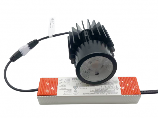 #GU10 MR16 LED Module 15W #Dimmable LED Module for Indoor Accent Lighting #Triac Dimmable LED Module for Residential Lighting #High CRI Commercial Lighting Projects #GU10 MR16 LED Module Recessed Downlights Spotlights #Easy Installation Led Indoor Li