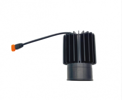 #20W GU10 LED Module 0-10V Dimmable #Factory Direct Sale High Quality #0-10V Dimming GU10 LED Module 20W #High Brightness Commercial LED Module #GU10 20W 0-10V dimming to 1% for commercial lighting #CE RoHS ERP certified 0-10V dimming GU10 20W