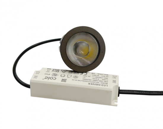 #IP65 waterproof LED spotlights downlights #ceiling wall washer lights antiglare LED downlight #DALI DT6 Single Color IP65 waterproof GU10 LED Module #Sunricher Brand LED Driver Factory Direct Sales #LED spotlights 3 year warranty flicker free #