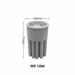 #Triac Dimmable GU10 LED Module #Energy Saving LED Spotlight Module #Aluminum Heat Sink LED Light #Commercial Spotlight Lighting #GU10 Bulb Replacement LED Module #IP44 GU10 LED Module