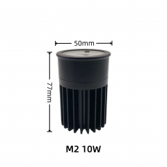 #Energy Saving LED Module #Commercial Lighting Solution #Flicker Free LED Module #High Brightness LED Spotlight #Commercial Lighting GU10 LED Module #Indoor Lighting Project