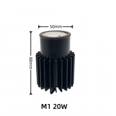 #IP20 GU10 LED Module #Modern 20W GU10 Downlight #High Quality GU10 LED Downlight #0-10V Dimmable GU10 Downlight #Commercial GU10 LED #CE RoHS GU10 LED Module
