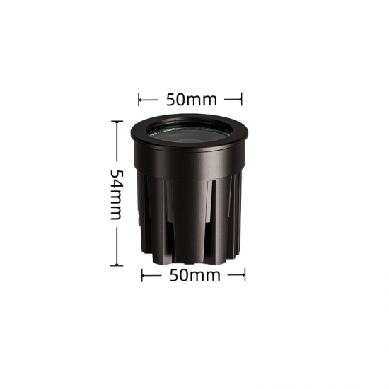#0-10V Dimmable LED Module #Adjustable IP65 GU10 Downlight #GU10 Downlight Module #High Quality IP65 GU10 LED #Waterproof 0-10V GU10 LED Module #Factory Direct GU10 LED Module