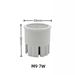 #0-10V Dimmable 7W GU10 LED Module #Factory Direct GU10 LED Module #GU10 LED Module Factory Direct #High Quality GU10 Downlight Module #GU10 Spotlight Module #Recessed GU10 LED Module