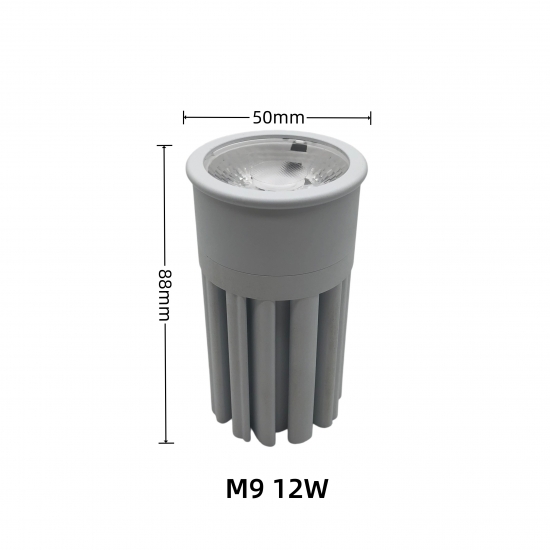 #0-10V Dimmable LED Module #12W MR16 LED Downlight Module #Latest Design GU10 LED Module #OEM ODM GU10 LED Module #Recessed GU10 Spotlight Module #Adjustable GU10 LED Module