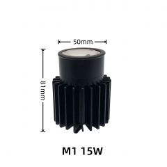 #0-10V Dimmable 15W GU10 LED #Commercial 15W GU10 LED Module #Energy Saving GU10 LED Spotlight #Recessed GU10 LED Module #OEM ODM 15W GU10 LED Module #GU10 LED Downlight Module