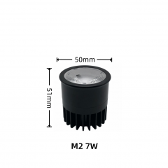 #DALI Dimmable GU10 LED Module #High CRI Dimmable GU10 Module #DALI DT6 GU10 Downlight #High Quality GU10 LED Module #Professional GU10 LED Module #Long Lifespan GU10 LED Module
