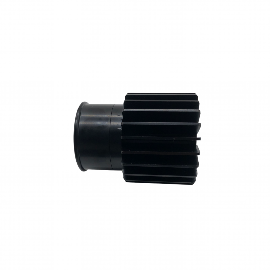 #DALI DT6 GU10 LED Module #Bridgelux COB GU10 Module #15W Dimmable GU10 LED Module #CE RoHS Certified GU10 Module #DALI DT6 Dimming Module #High Quality GU10 LED Module
