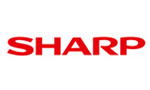 Sharp LED