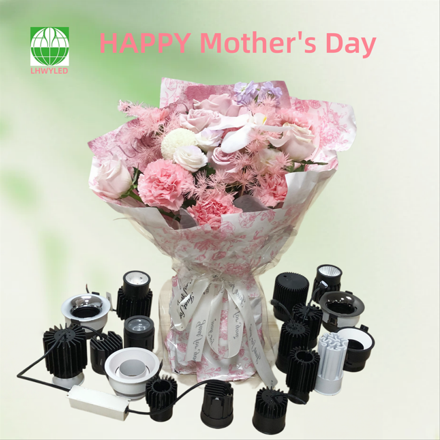 Happy Mother's Day