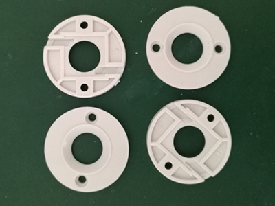 LED Downlight Components LED Chip Holder