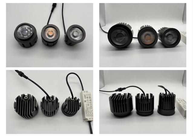 New Product Release: Waterproof GU10 LED Moudle 