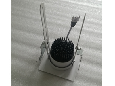 New Private Model Up and Down LED Downlight