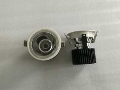 15W 20W Spotlight Recessed LED Downlight Wall Washer